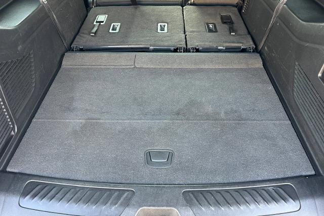 2023 GMC Yukon XL 2WD SLT