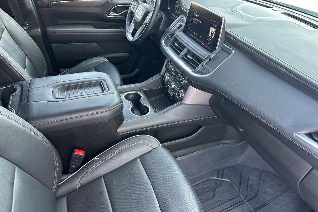 2023 GMC Yukon XL 2WD SLT