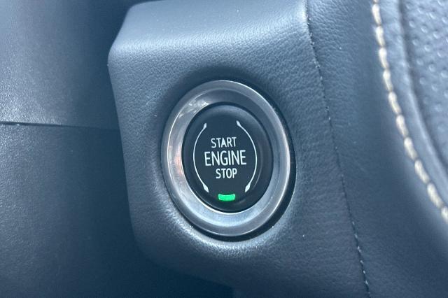 2023 GMC Yukon XL 2WD SLT