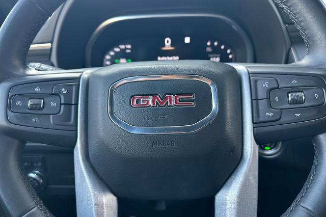 2023 GMC Yukon XL 2WD SLT