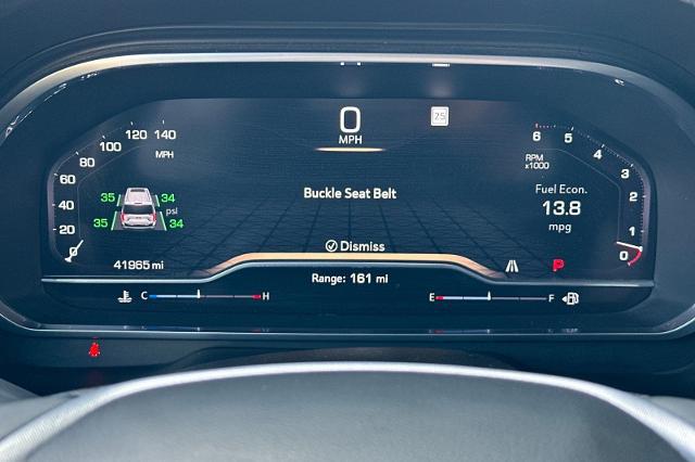 2023 GMC Yukon XL 2WD SLT