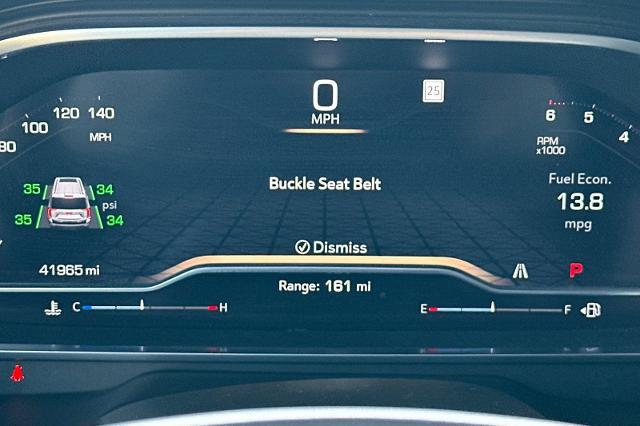 2023 GMC Yukon XL 2WD SLT