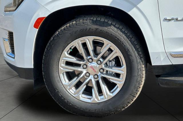 2023 GMC Yukon XL 2WD SLT
