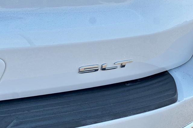 2023 GMC Yukon XL 2WD SLT