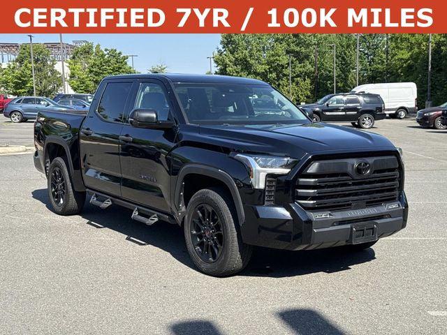 2023 Toyota Tundra SR5 2023 Toyota Tundra SR5