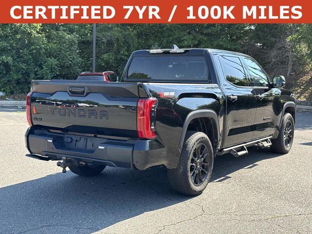 2023 Toyota Tundra SR5 2023 Toyota Tundra SR5