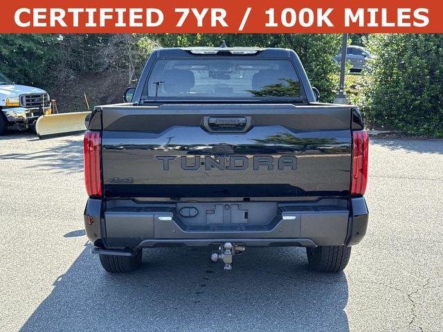 2023 Toyota Tundra SR5 2023 Toyota Tundra SR5