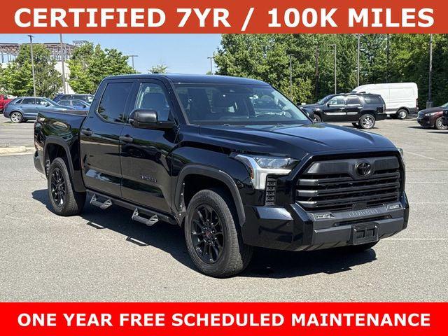 2023 Toyota Tundra SR5 2023 Toyota Tundra SR5