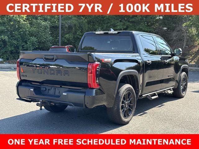 2023 Toyota Tundra SR5 2023 Toyota Tundra SR5
