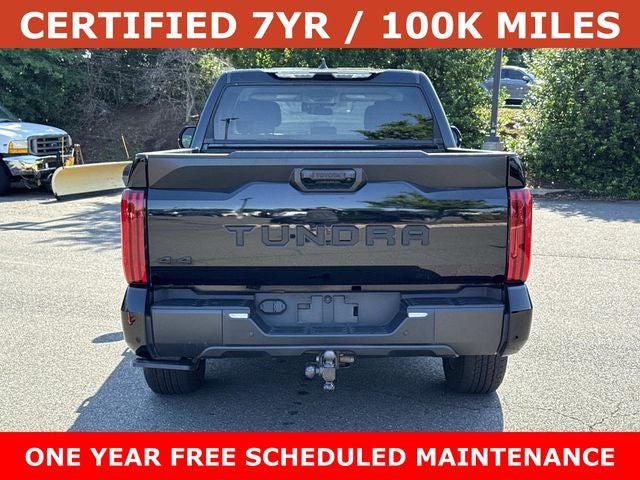 2023 Toyota Tundra SR5 2023 Toyota Tundra SR5