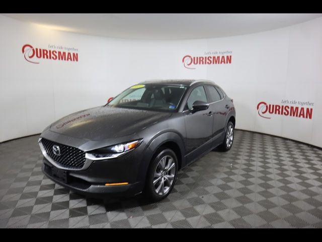 2021 Mazda CX-30 Premium