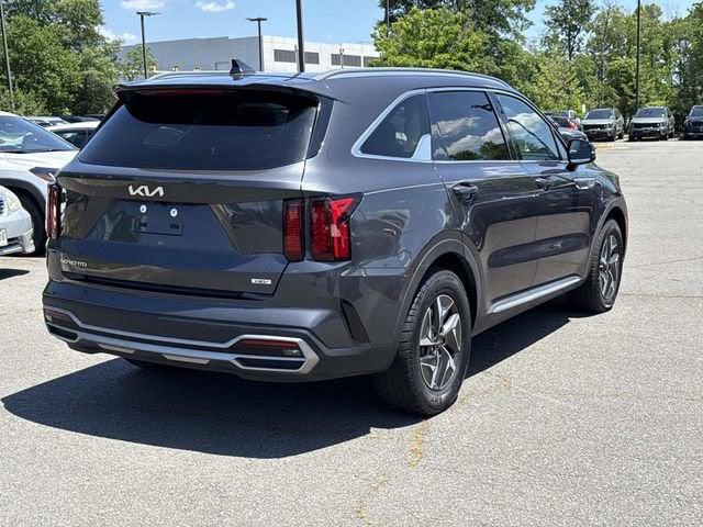 2023 Kia Sorento Hybrid EX 2023 Kia Sorento Hybrid EX