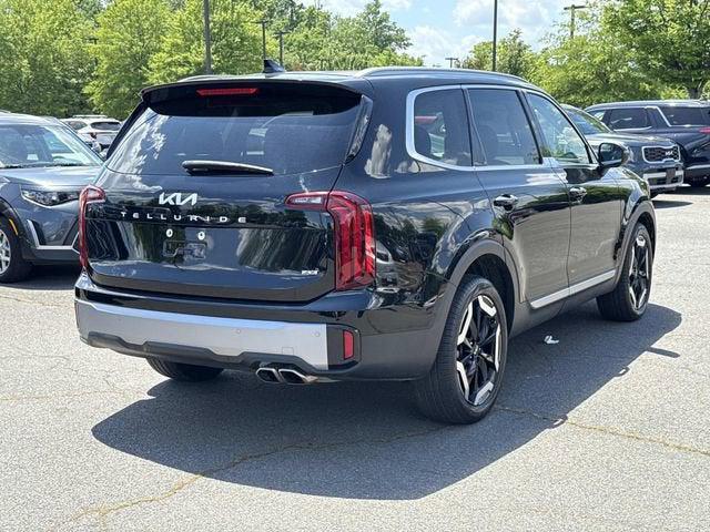 2023 Kia Telluride S 2023 Kia Telluride S