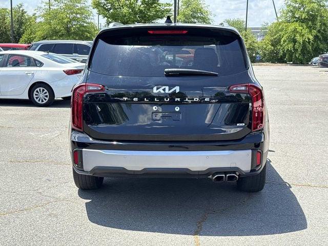 2023 Kia Telluride S 2023 Kia Telluride S
