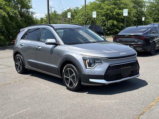 2023 Kia Niro EX 2023 Kia Niro EX
