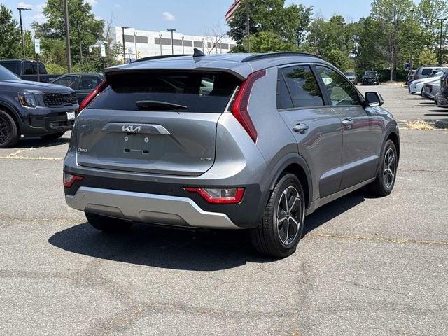 2023 Kia Niro EX 2023 Kia Niro EX