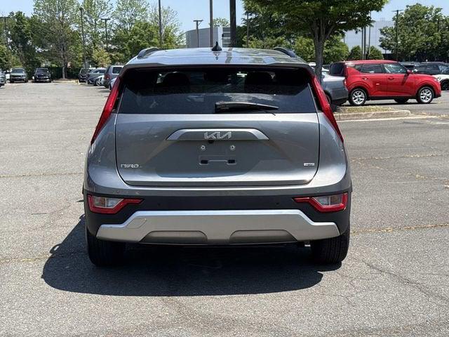 2023 Kia Niro EX 2023 Kia Niro EX