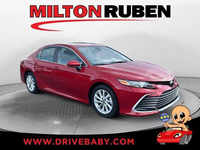 2024 Toyota Camry LE for sale in Augusta, GA