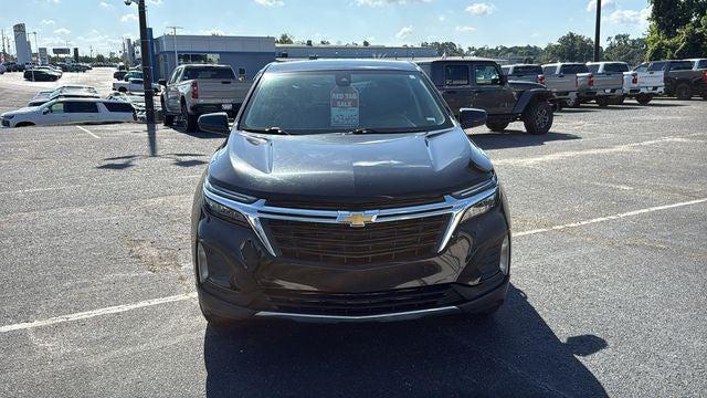 2024 Chevrolet Equinox FWD LT
