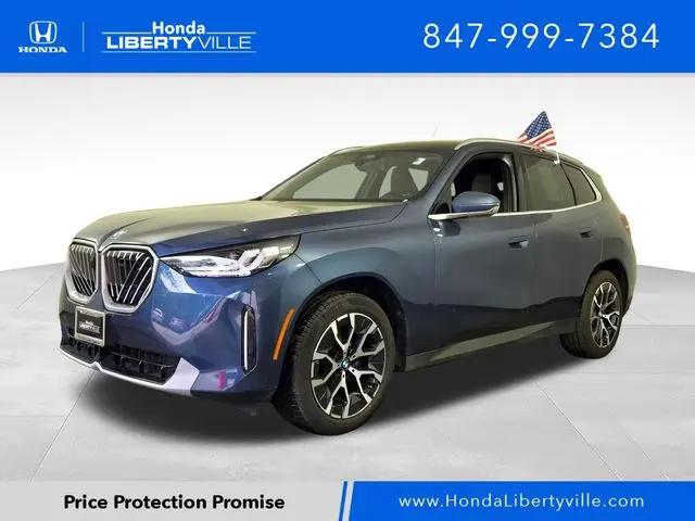 2025 BMW X3 30 xDrive for sale in Libertyville, IL
