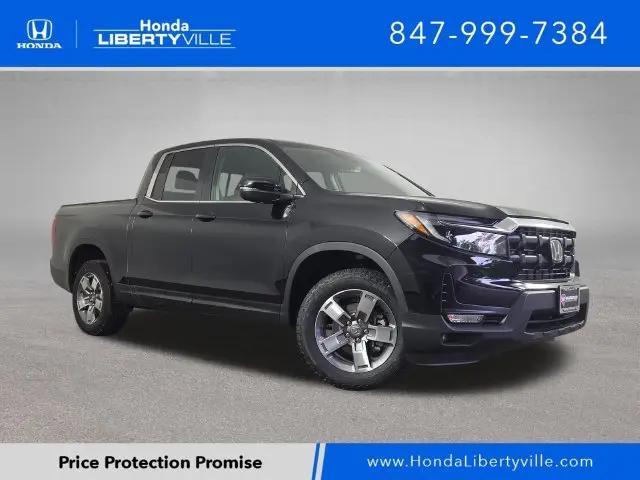 2026 Honda Ridgeline RTL for sale in Libertyville, IL