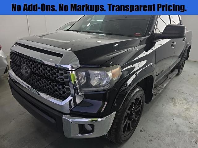 2019 Toyota Tundra SR5 4.6L V8 for sale in San Antonio, TX