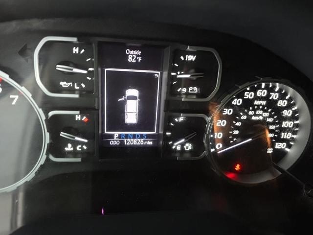 2019 Toyota Tundra SR5 4.6L V8