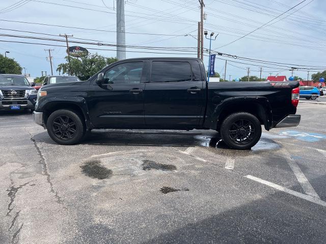 2019 Toyota Tundra SR5 4.6L V8