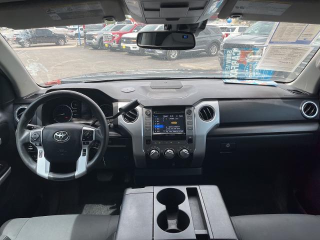 2019 Toyota Tundra SR5 4.6L V8