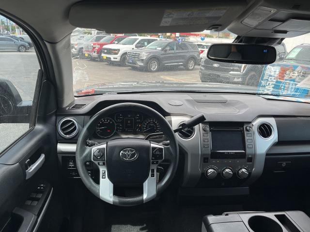 2019 Toyota Tundra SR5 4.6L V8