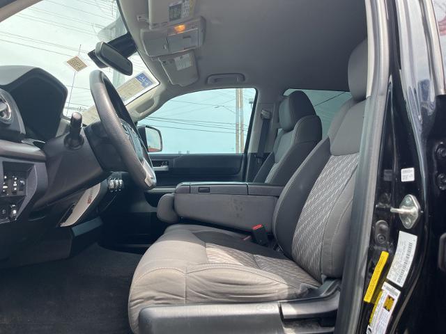 2019 Toyota Tundra SR5 4.6L V8
