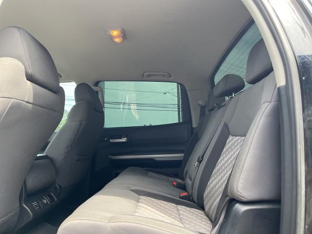 2019 Toyota Tundra SR5 4.6L V8