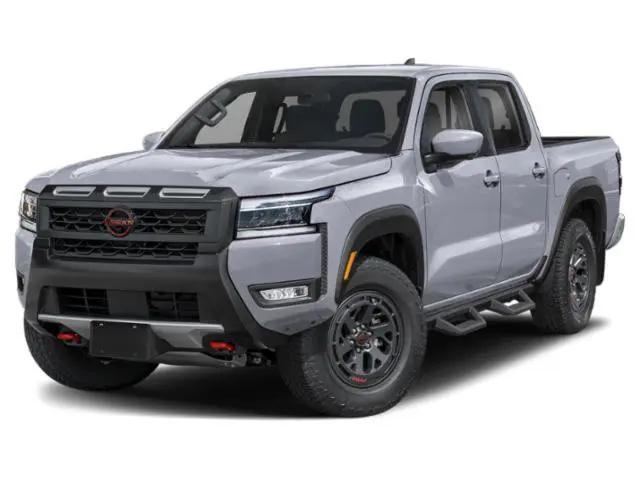 2026 Nissan Frontier Crew Cab PRO-4X 4x4 for sale in Coon Rapids, MN