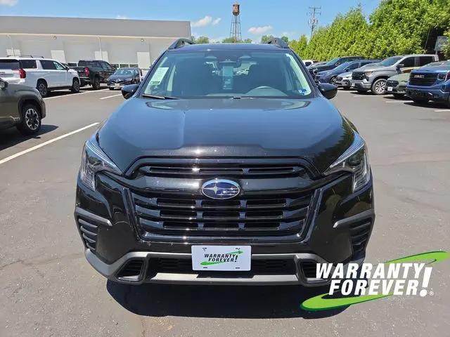 2024 Subaru Ascent Onyx Edition 7-Passenger