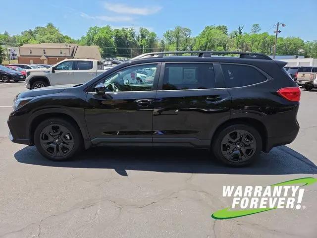2024 Subaru Ascent Onyx Edition 7-Passenger