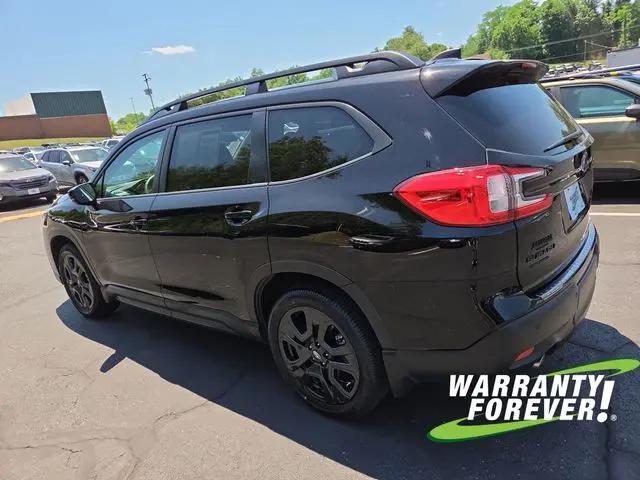 2024 Subaru Ascent Onyx Edition 7-Passenger