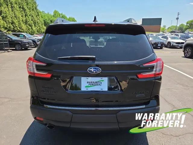 2024 Subaru Ascent Onyx Edition 7-Passenger