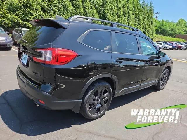 2024 Subaru Ascent Onyx Edition 7-Passenger