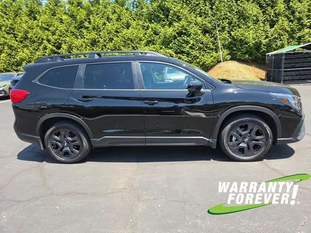 2024 Subaru Ascent Onyx Edition 7-Passenger