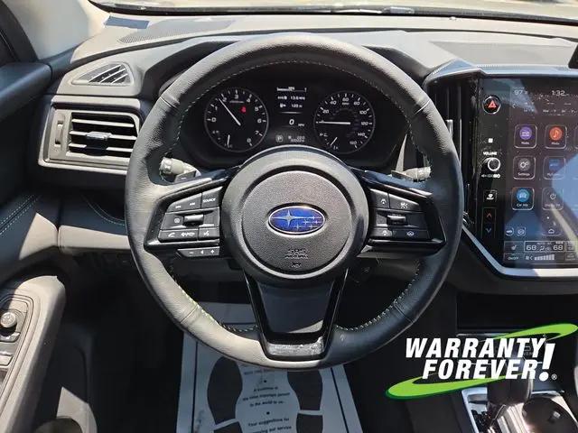 2024 Subaru Ascent Onyx Edition 7-Passenger