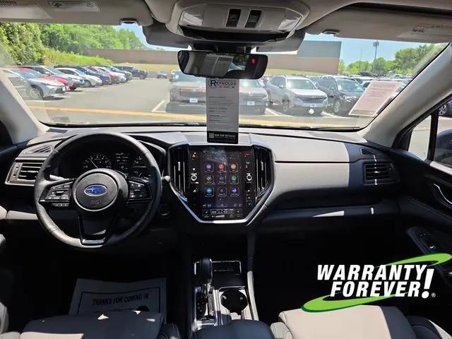 2024 Subaru Ascent Onyx Edition 7-Passenger