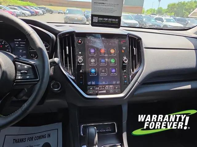 2024 Subaru Ascent Onyx Edition 7-Passenger
