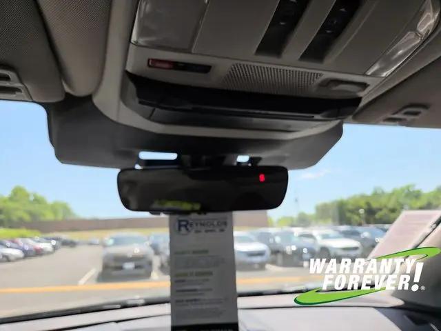 2024 Subaru Ascent Onyx Edition 7-Passenger