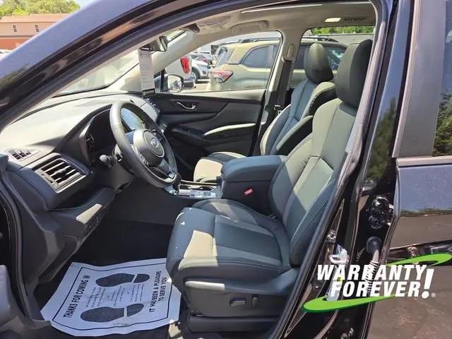 2024 Subaru Ascent Onyx Edition 7-Passenger