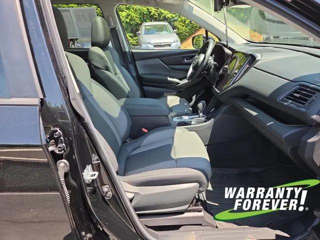 2024 Subaru Ascent Onyx Edition 7-Passenger