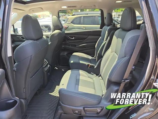 2024 Subaru Ascent Onyx Edition 7-Passenger