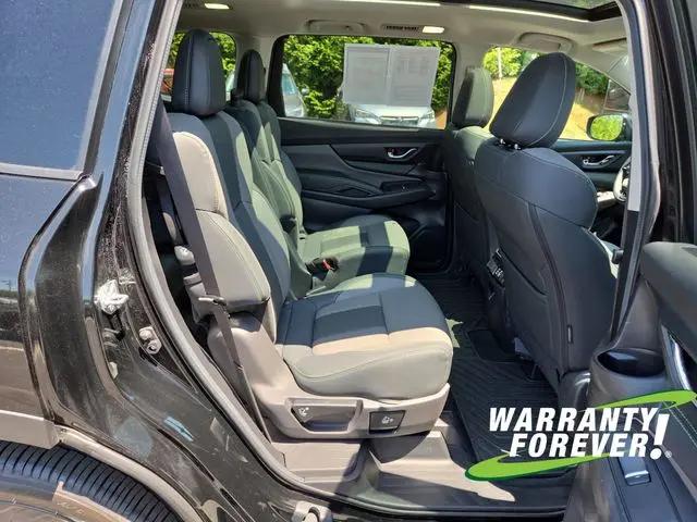 2024 Subaru Ascent Onyx Edition 7-Passenger