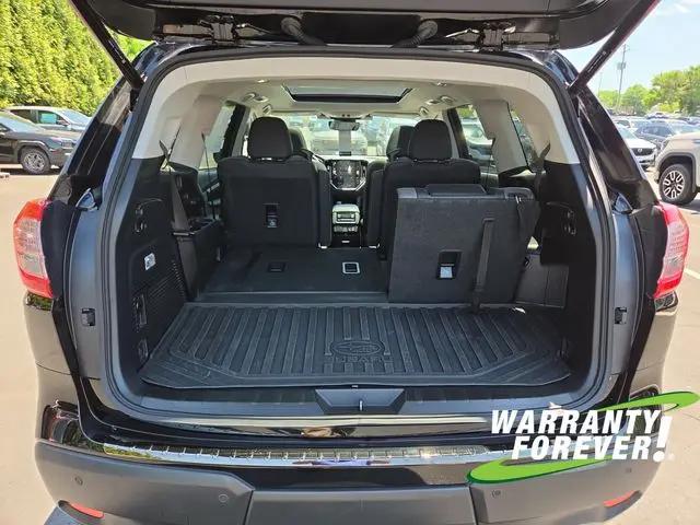 2024 Subaru Ascent Onyx Edition 7-Passenger