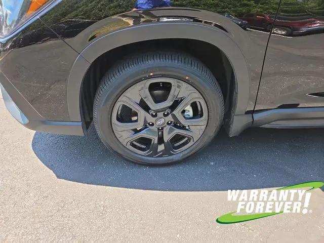 2024 Subaru Ascent Onyx Edition 7-Passenger