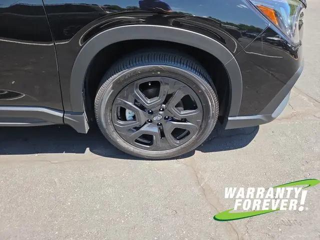 2024 Subaru Ascent Onyx Edition 7-Passenger